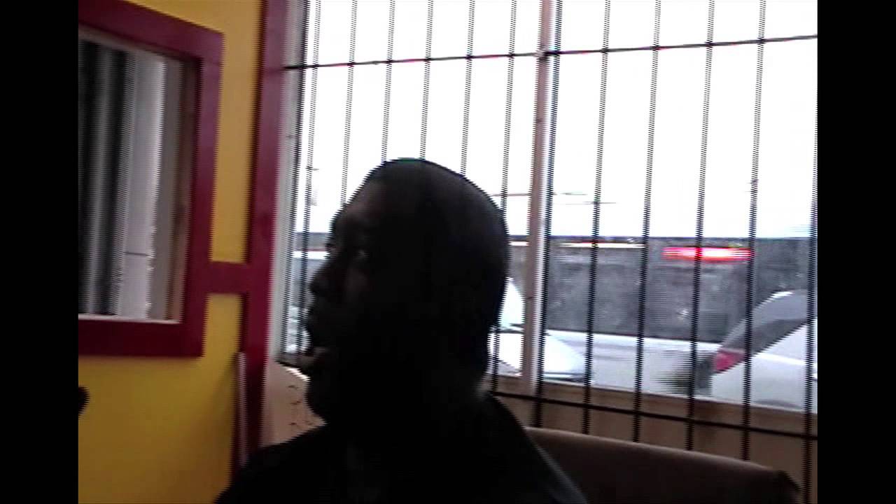 Eastside Bamm Show Season 8: Never Knock Me Down