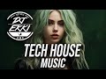 Best Tech House Music Mix 2023 New Remixes Of Popular Songs