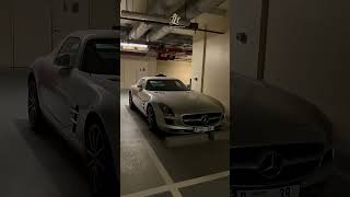 VIP car