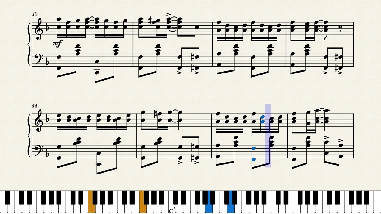 Dynamite Rag by Samuel J. Stokes (1908)