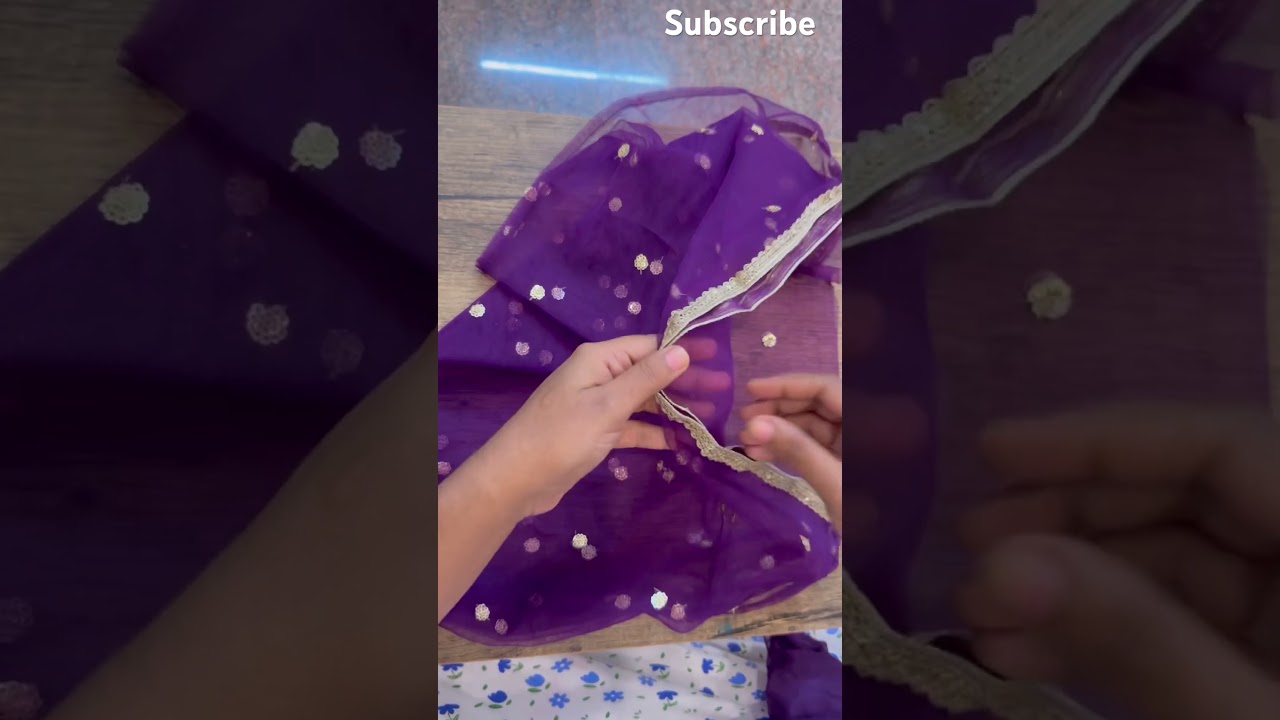 First cry dress unboxing 