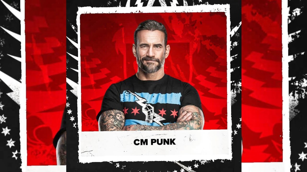 WWE 2K26 - CM Punk Gameplay vs Cactus Jack ECW - Showcase Objective Gameplay