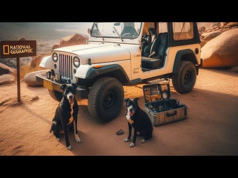 رحلة تحويل فوبيا الكلاب إلى شجاعة الرحلة النفسية من التغلب الخوف الشديد من الكلاب إلى تطوير الشجاعة