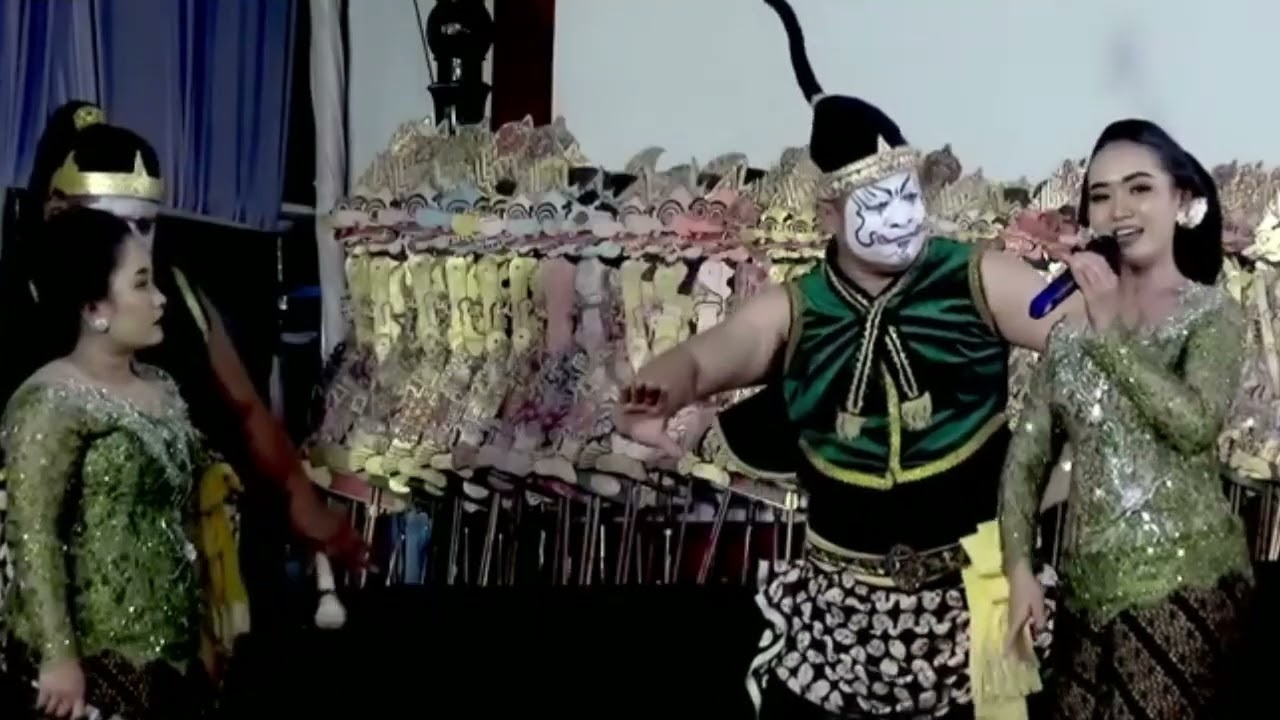 eka uget uget gentari goro goro ki bayu aji