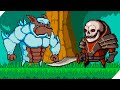 ЖИВОТНЫЕ ПРОТИВ МОНСТРОВ! - Monsters War: Epic TD Strategy Offline Games