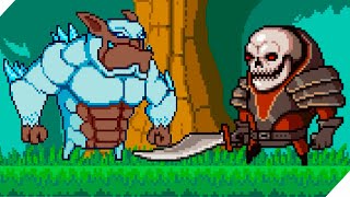 ЖИВОТНЫЕ ПРОТИВ МОНСТРОВ! - Monsters War: Epic TD Strategy Offline Games screenshot 5