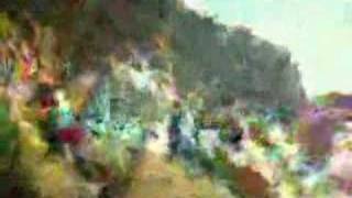 Untitled Loop 10. -  the randomroutines, 2007.