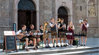 So Klang Innsbruck Aufghorcht 2025 Impressionen