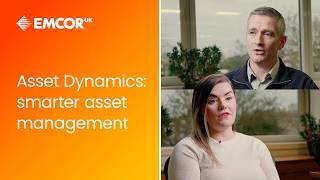 Discover smarter asset management for modern operations