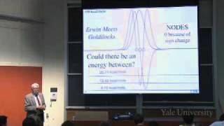 Lecture 8 - One-Dimensional Wave Functions 8 One Dimensional Wave Functions
