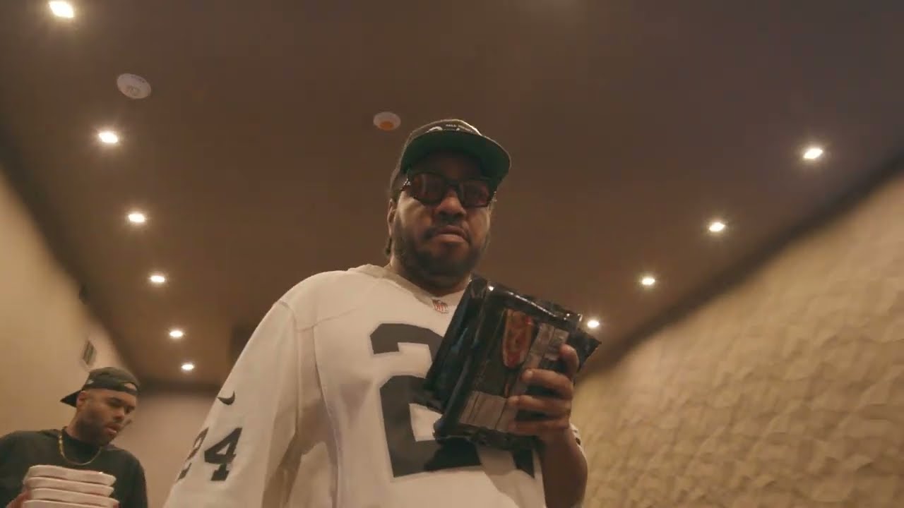 PIMLR X SUNO | Relatives & Cousins Ep. 4: Chuck Inglish on AI’s Hidden Role