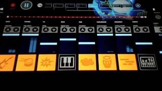 Magix Music Maker Jam Techhouse Demo