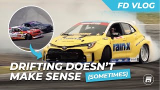 The Basics Of FormulaDrift