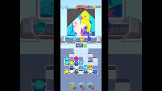 Sand Loop Level 295 solution 
