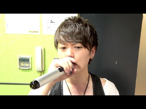 L'Arc~en~Ciel【Driver's High】カラオケ 歌ってみた