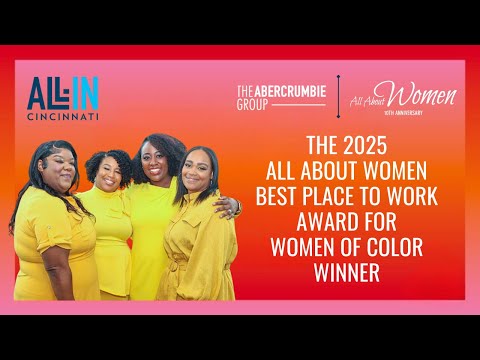 Woman Of Color Award