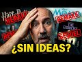Harry Potter, Vaiana, El Exorcista... ¿Hollywood se ha quedado SIN IDEAS? ❌🍿