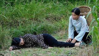 Save the old lady, help the boy sell chickens…the unexpected ending makes everyone choke up