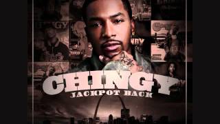 Chingy - Go - Jackpot Back Mixtape