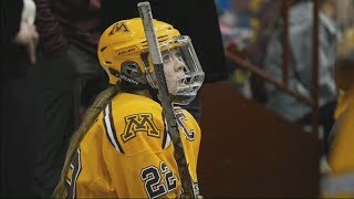 HDM 2018: The evolution of women’s hockey