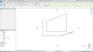 Celebrity BIM F/ADM Revit Essentials (Week 1 Session 2) Profile