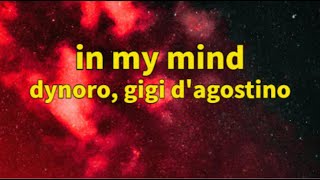 Dynoro, Gigi DAgostino - In My Mind Hardstyle Remix
Get ready to unleash your inner energy with the hardstyle remix of the chart-topping hit, In My Mind by Dynoro and Gigi DAgostino. This electrifying music video takes you on a high-octane journey of euphoric beats and intense bass drops that will make you want to jump up and dance. With the addition of hardstyle elements, the remix elevates the already popular track to new heights of energy and excitement. The stunning visuals, featuring neon lights and futuristic graphics, perfectly complement the powerful rhythm of the song. So turn up the volume and immerse yourself in the thrilling sounds of the hardstyle remix of In My Mind.
And dont forget to hit that subscribe button and give this video a thumbs up if you enjoyed the heart-pumping music and visuals.
#inmymind #hardstyle #dynoro #gigidagostino #hardstylesongs Dynoro, Gigi DAgostino - In My Mind Hardstyle Remix