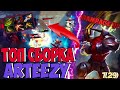 СВЕН СБОРКА АРТИЗИ | ПРОВЕРКА ОТ БУСТЕРА | SVEN ARTEEZY DOTA 2