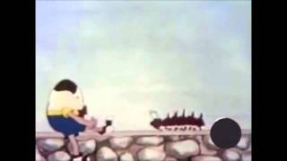 Flight of the Conchords Hiphopopotamus vs Rhymenoceros