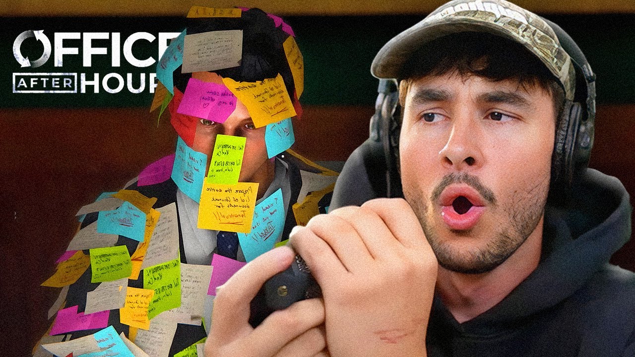 ХАХАХАХА, ЧТО ВООБЩЕ ЗА ИГРА?