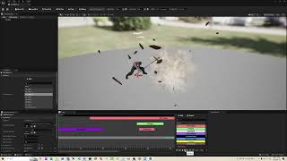 UE5 PvPvE RPG Development Log #5