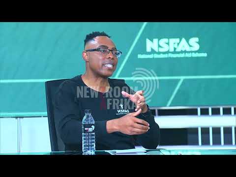 NSFAS applications pile up