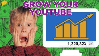 5 Tips to Get 195,000 YouTube Views per Month