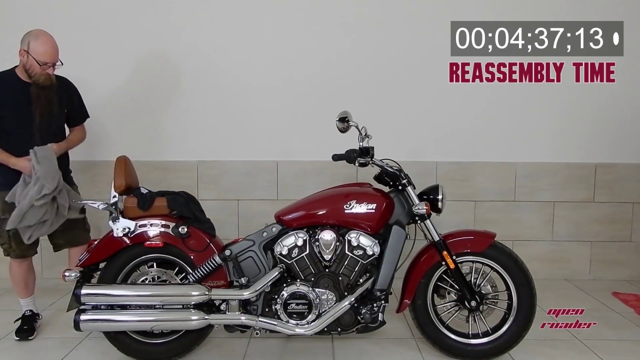 Back To Bagger In Real Time How Long Does It Take YouTube