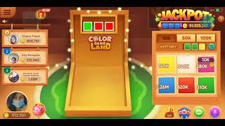 Color game Land | khulot and Friends screenshot 5
