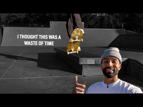 Why I Never Skip The Easy Tricks