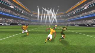 King Of Soccer : Football Run (mobile) Trailer 2017_banVer_En screenshot 3