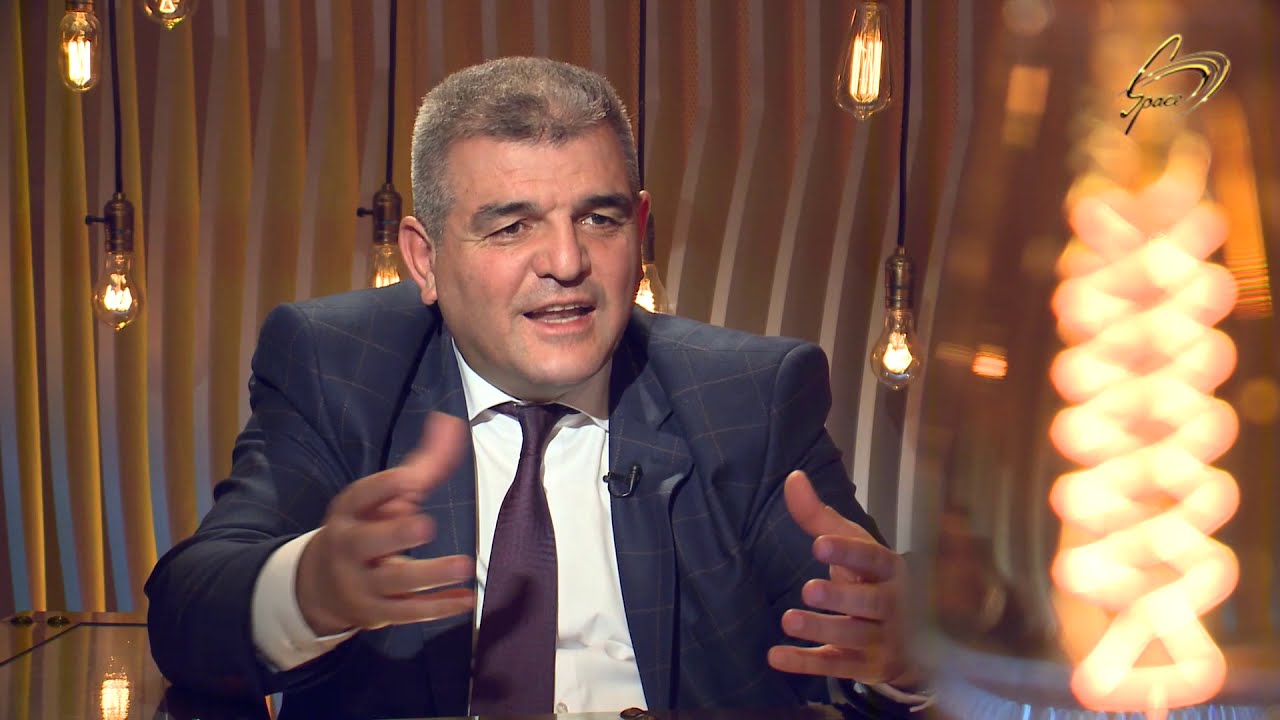 Sadə Həqiqətlər - Fazil Mustafa - 13.11.2020