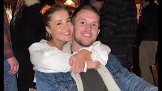 Meet Jake Browning's Girlfriend, Stephanie Niles - Revealed in Cute Vlog