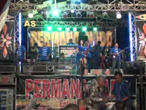Album terbaru PERMANA NADA