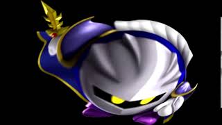 MetaKnight Victory Theme Earrape