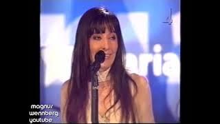 HEAD OVER HEELS, MARIA RÅDSTEN, from one more time