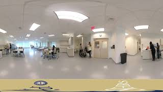 Occupational Therapy Academic Spaces Virtual Tour at Pitt SHRS