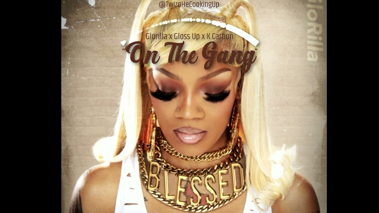 MEMPHIS TYPE BEAT | “On The Gang" | Glorilla | Gloss Up | K Carbon | @TwizoHeCookingUp