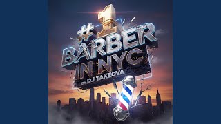 #1 Barber In New York City