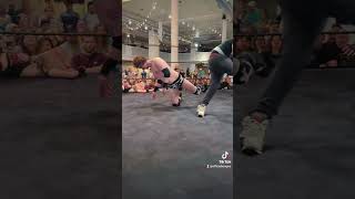 Animosity vs. Brody Dahl and Shane Hollister #wrestling #prowrestling #independentwrestling
