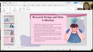 Pysc presentation video