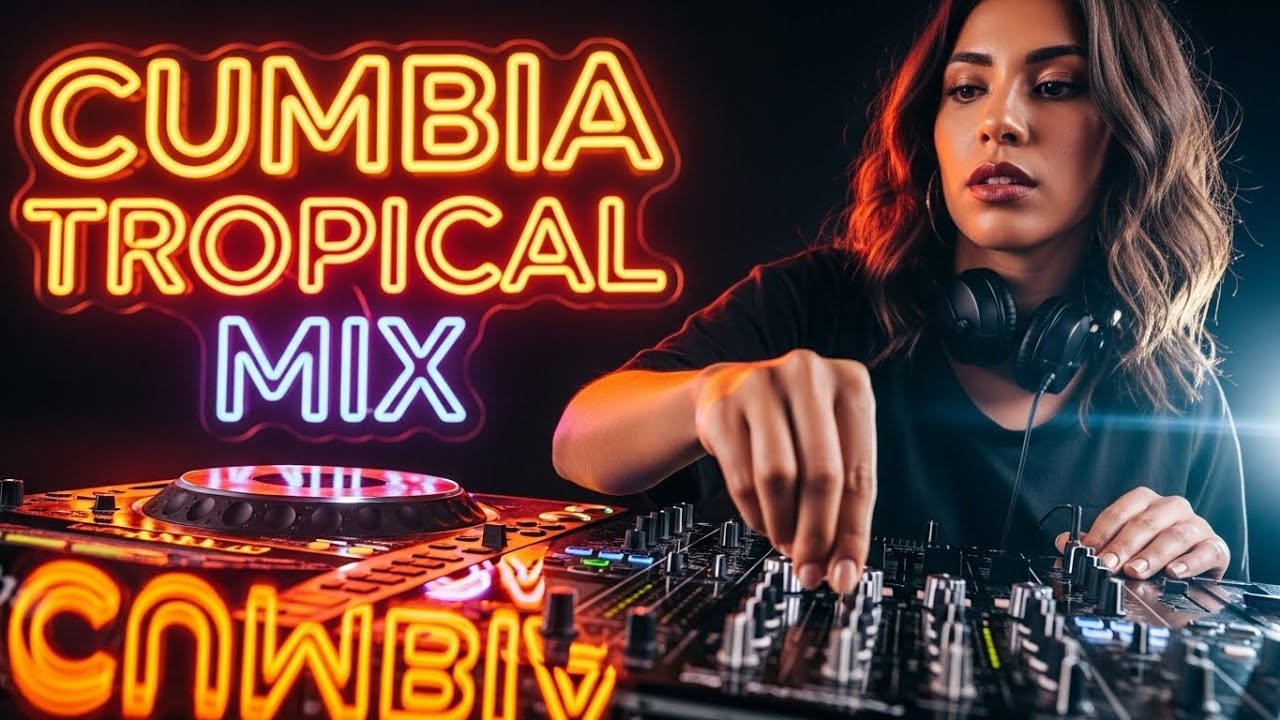 CUMBIAS PARA BAILAR CUMBIAS TROPICALES 2026 MIX EXITOS TROPICAL FLORIDA TROPICAL PANAMA EL NEGRO