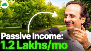This Man Left a 3 Lakh Salary Job To Live His Dream?