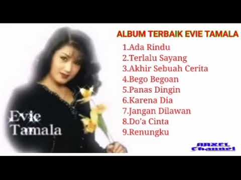 ALBUM TERBAIK _EVIE TAMALA_MP3
