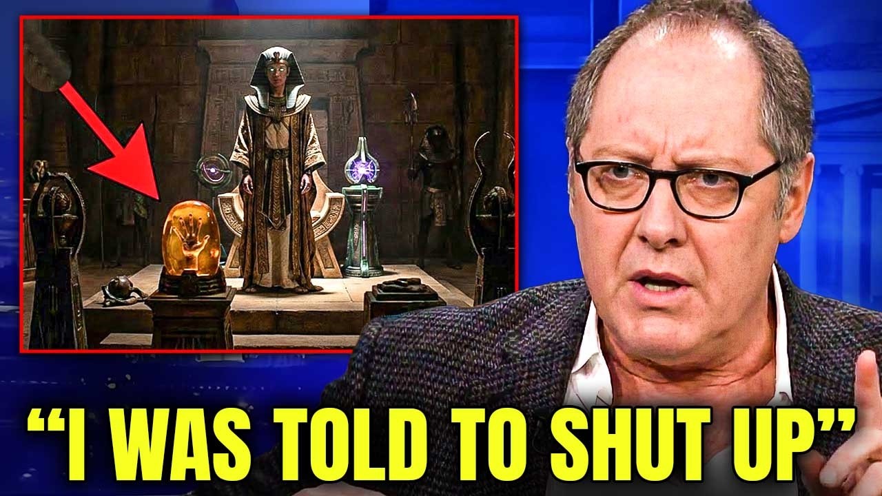 Weirdest Stargate (1994) Facts They Didn't Want You To Know